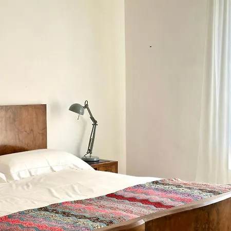 Apartamento N285 - Numana, Quadrilocale A 100 Mt. Dal Mare Numana