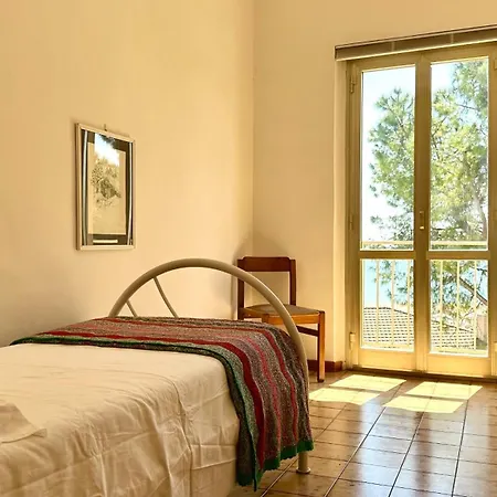 N285 - Numana, Quadrilocale A 100 Mt. Dal Mare Numana
