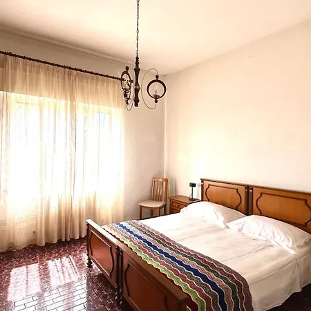 N285 - Numana, Quadrilocale A 100 Mt. Dal Mare Apartment Numana