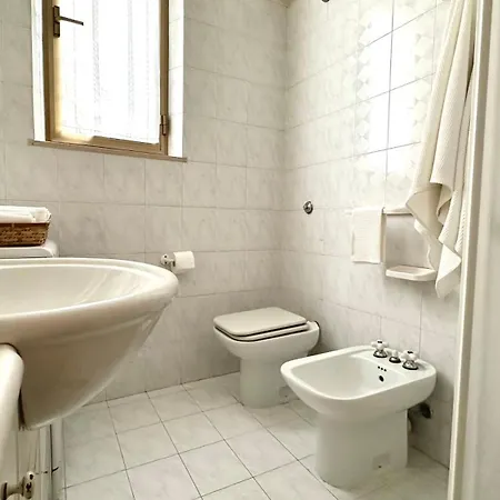 Apartamento N285 - Numana, Quadrilocale A 100 Mt. Dal Mare