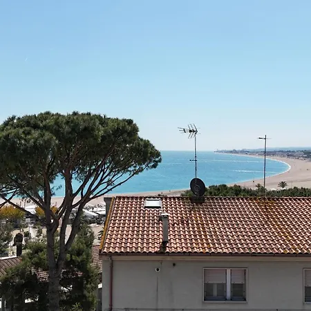 Apartamento N285 - Numana, Quadrilocale A 100 Mt. Dal Mare Numana