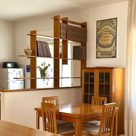 N285 - Numana, Quadrilocale A 100 Mt. Dal Mare Apartamento Numana